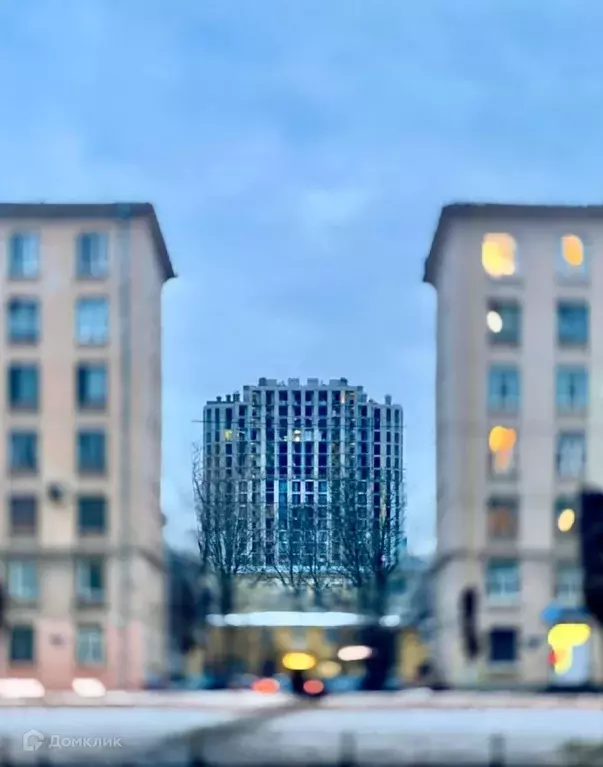 Продаётся 1-к квартира, 36.8 м - Фото 0