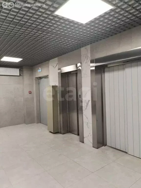 2-комнатная квартира: Красноярск, Свободный проспект, 66Рк1 (48.2 м) - Фото 1