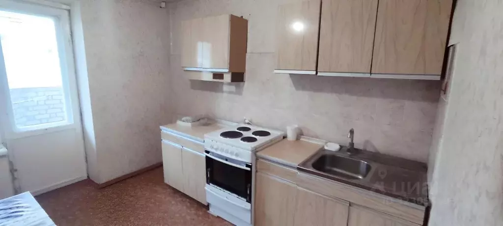 1-к кв. Воронежская область, Воронеж Ленинский просп., 25/1 (40.0 м) - Фото 2