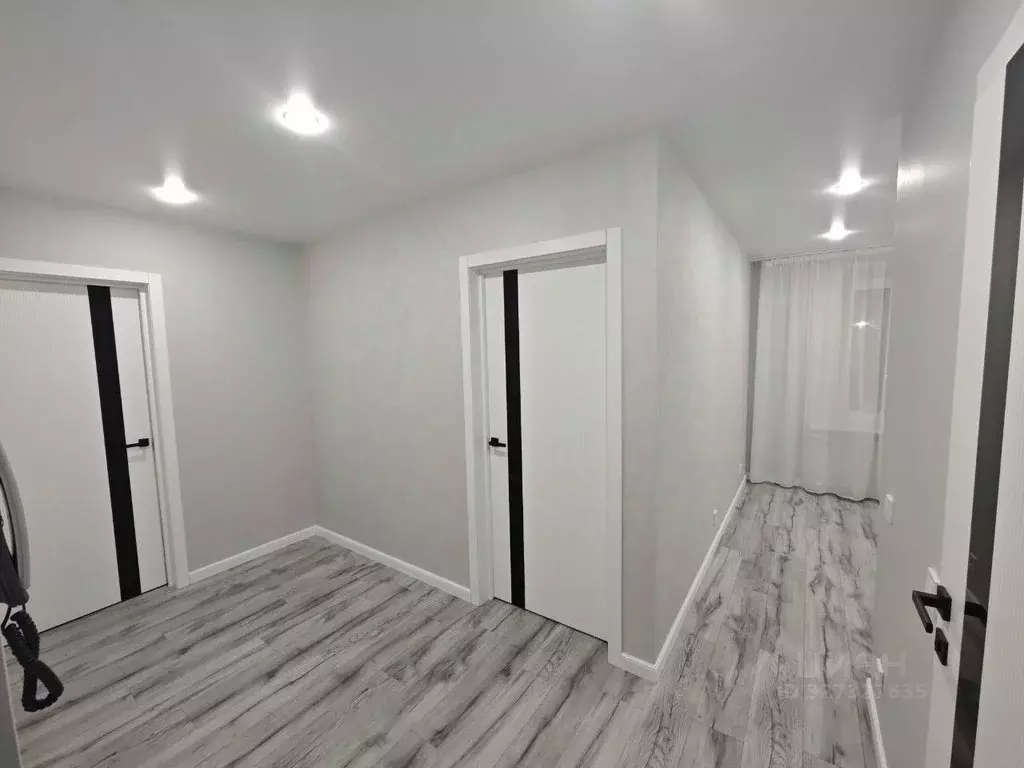 2-к кв. Псковская область, Псков Рижский просп., 31 (45.0 м) - Фото 1