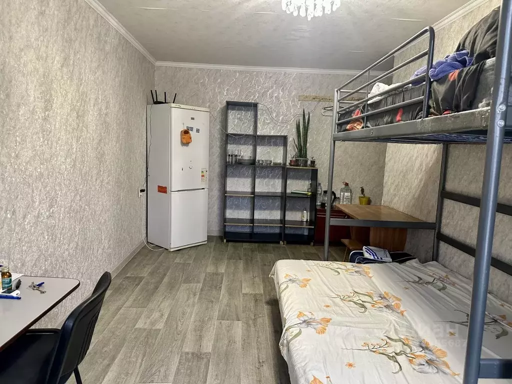 Комната Ростовская область, Ростов-на-Дону просп. Шолохова, 264 (20.0 ... - Фото 2