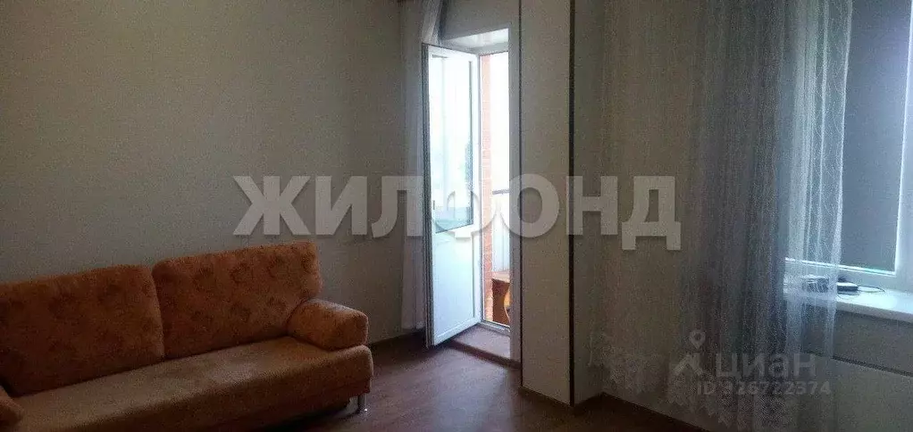 Студия Хакасия, Абакан ул. Торосова, 7к1 (27.0 м) - Фото 2