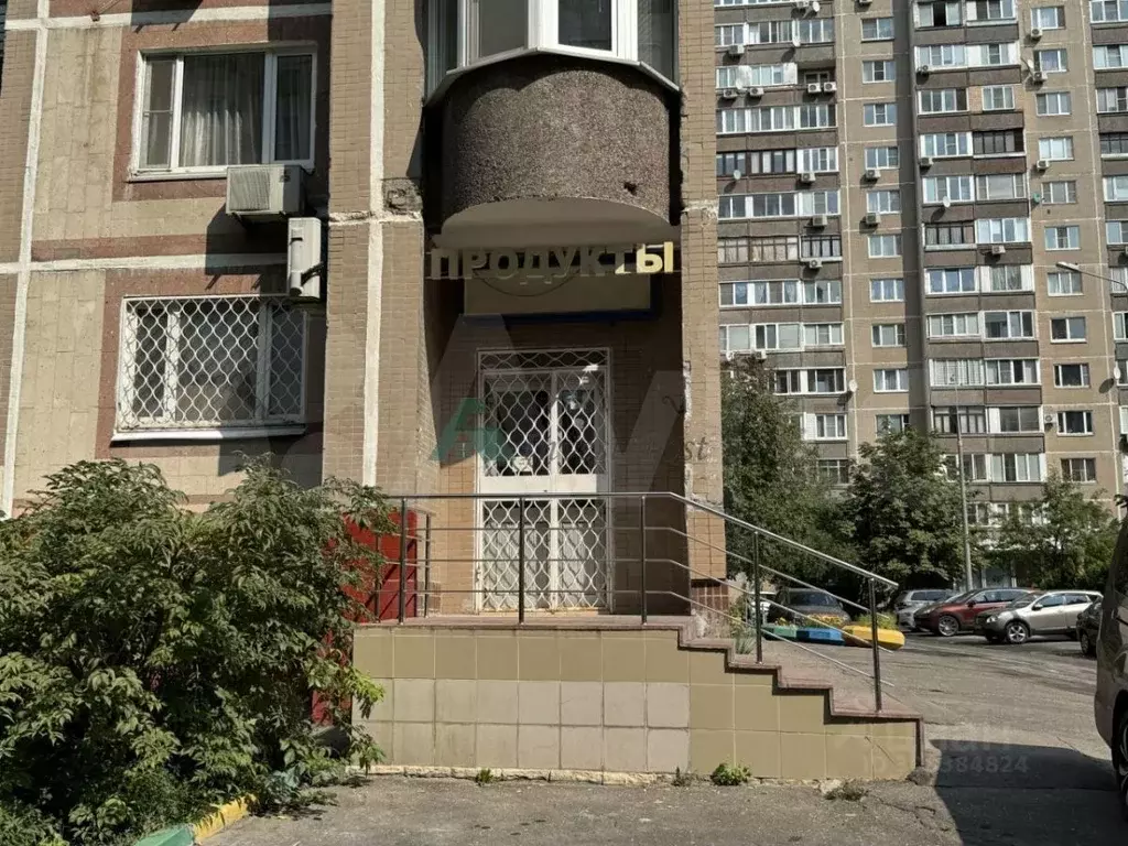 Коммерческая недвижимость (аренда), 77.4км.м - Фото 1