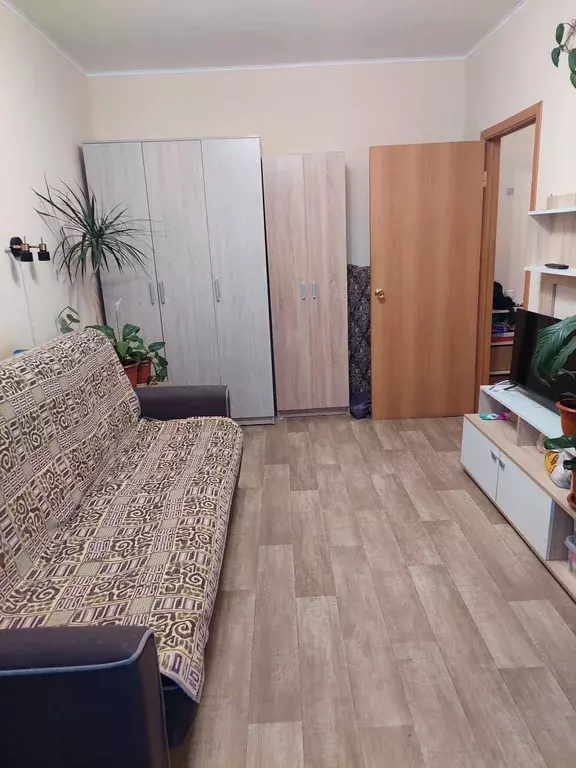 Продаётся 1-к квартира, 26.5 м - Фото 0