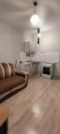 2-к. квартира, 34 м, 5/9 эт. - Фото 1