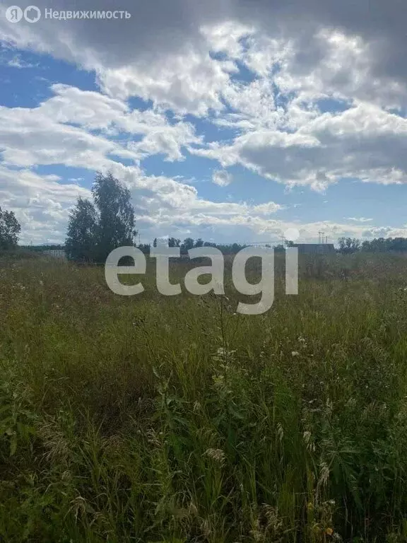 Участок в городской округ Красноярск, городской посёлок Берёзовка ... - Фото 2