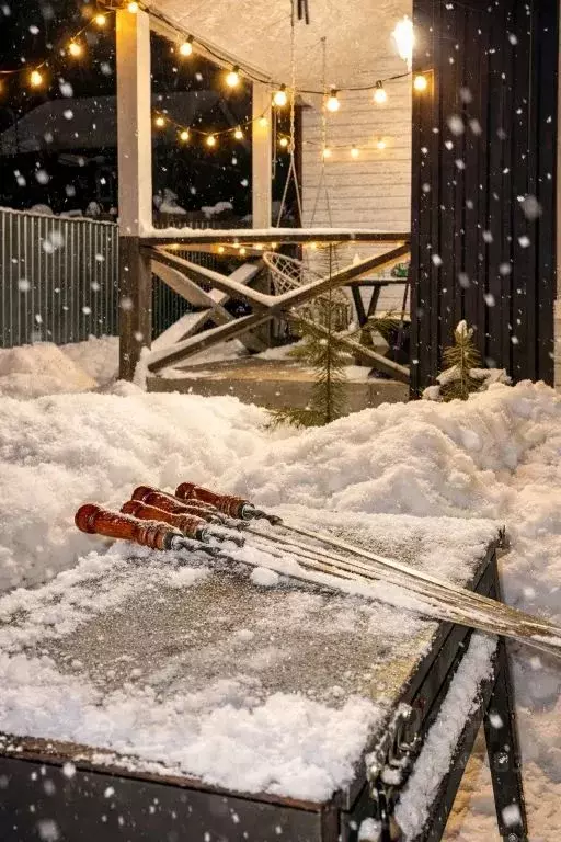 Дом в Свердловская область, Верхняя Пышма городской округ, пос. ... - Фото 2