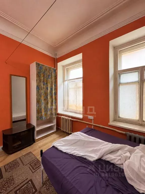 6-к кв. Санкт-Петербург Загородный просп., 21-23 (151.4 м) - Фото 2