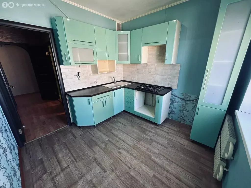2-комнатная квартира: Воронеж, улица 9 Января, 233/15 (55 м) - Фото 1