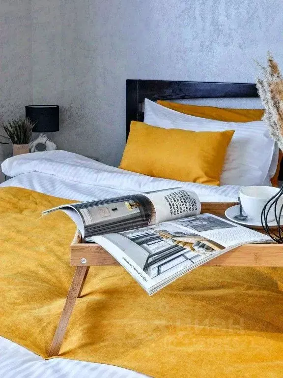 1-к кв. Башкортостан, Уфа ул. Аксакова, 81 (40.0 м) - Фото 1