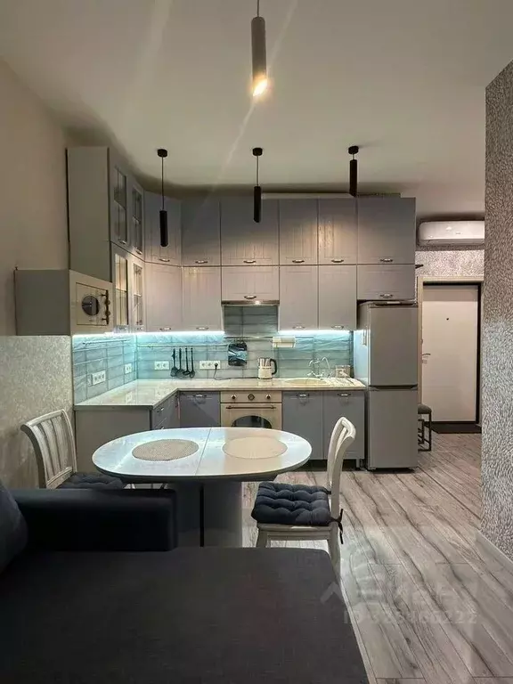 2-к кв. Москва 2-й Грайвороновский проезд, 44к2 (42.0 м) - Фото 1