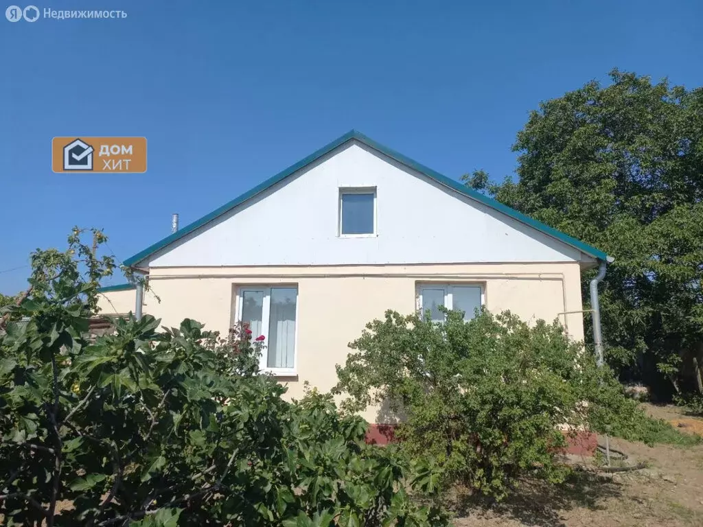 Дом в Журавки, улица Ленина, 1 (80 м) - Фото 2