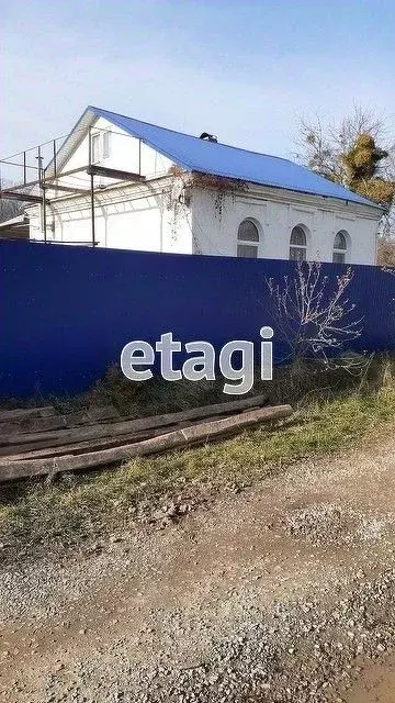 Участок в Краснодарский край, Горячий Ключ  (20.0 сот.) - Фото 0