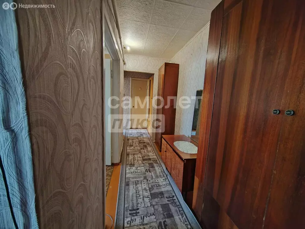 2-комнатная квартира: Орёл, улица Нормандия-Неман, 99 (53.6 м) - Фото 1