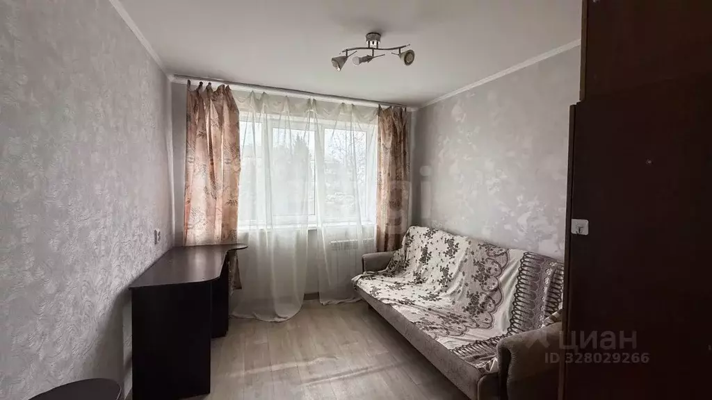 Комната Севастополь ул. Героев Подводников, 8 (13.0 м) - Фото 1