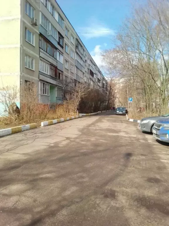 2-к кв. Московская область, Раменское ул. Гурьева, 16/1 (56.0 м) - Фото 0