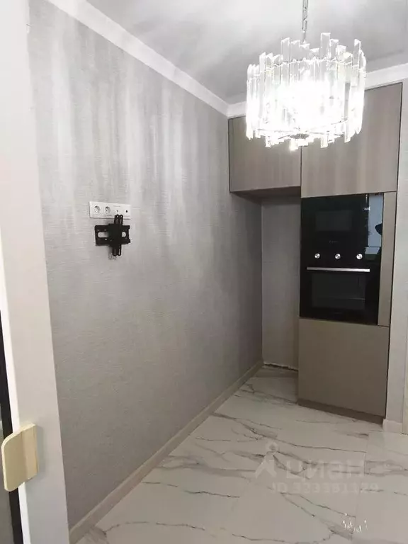 2-к кв. Карачаево-Черкесия, Черкесск ул. Космонавтов, 100А/1 (67.0 м) - Фото 1