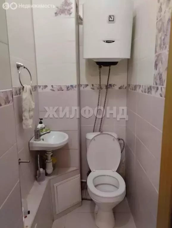 2-комнатная квартира: Томск, Сибирская улица, 93 (55 м) - Фото 1