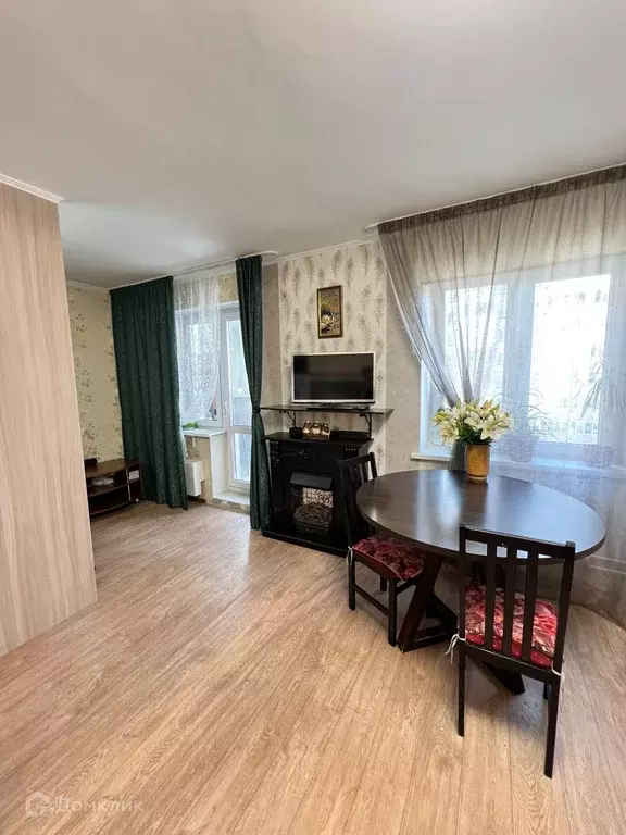 Продаётся квартира-студия, 33 м - Фото 1