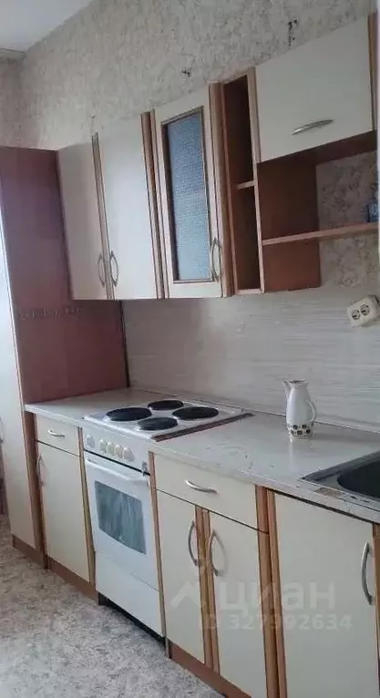 2-к кв. Пензенская область, Пенза Ладожская ул., 158 (56.0 м) - Фото 1