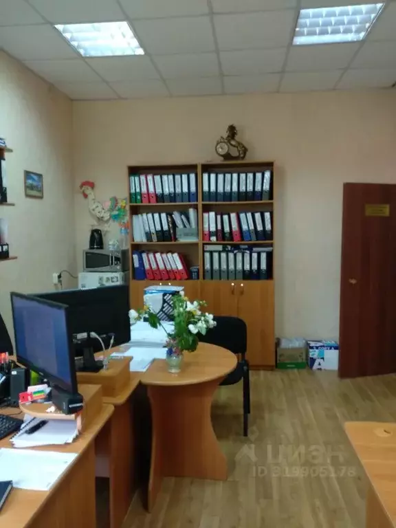 Помещение свободного назначения в Амурская область, с. Тамбовка ул. ... - Фото 0