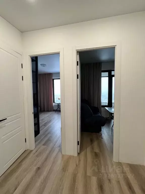 1-к кв. Москва ул. Вильгельма Пика, 1к3 (40.0 м) - Фото 1