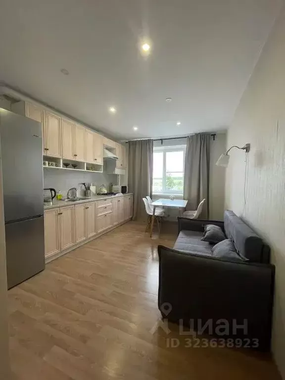 1-к кв. Тверская область, Конаковский муниципальный округ, д. Мокшино ... - Фото 2