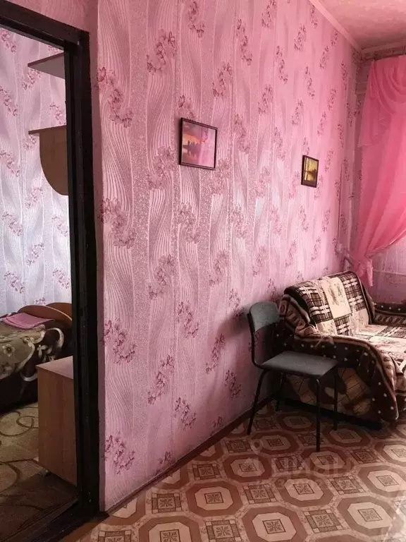 Комната Вологодская область, Кириллов ул. Гагарина, 92А (19.0 м) - Фото 0
