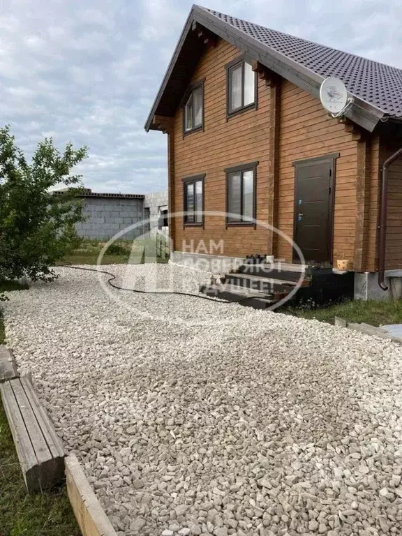 Дом в Пермский край, Суксун рп ул. Витебская, 2 (120 м) - Фото 2