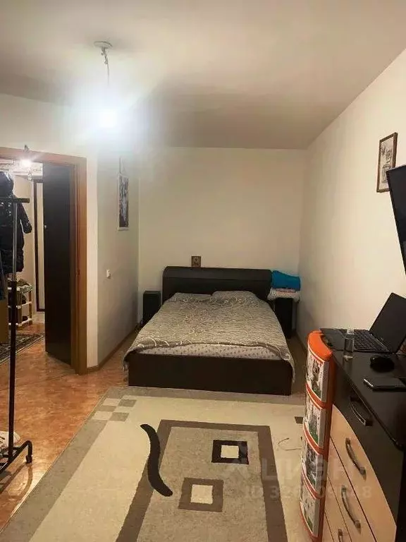 1-к кв. Красноярский край, Красноярск ул. Светлова, 31 (37.0 м) - Фото 2