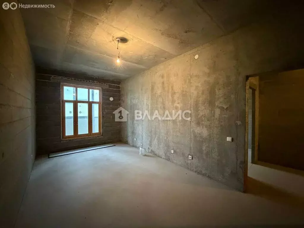 1-комнатная квартира: Санкт-Петербург, Исполкомская улица, 17 (49.4 м) - Фото 1