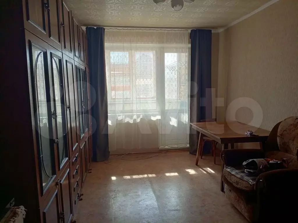 1-к. квартира, 36 м, 3/9 эт. - Фото 0