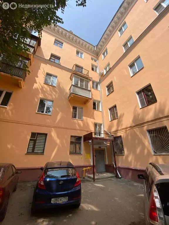 1к в 3-комнатной квартире (15 м) - Фото 0