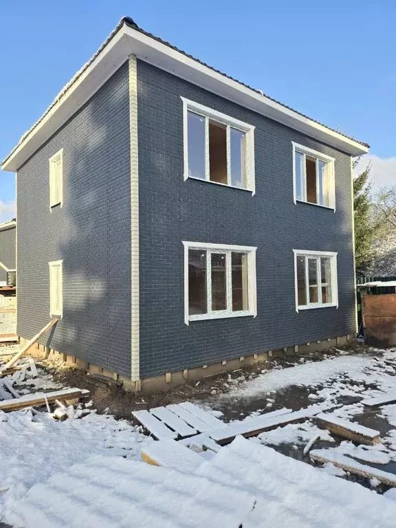 Коттедж в Москва д. Макарово,  (125 м) - Фото 2