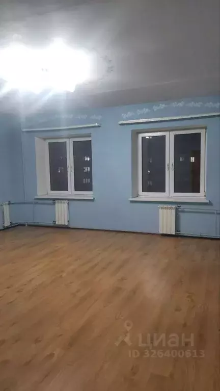 3-к кв. Московская область, Одинцовский городской округ, Лесной ... - Фото 1