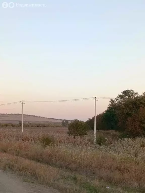 Участок в Краснодарский край, Анапа (5 м) - Фото 1