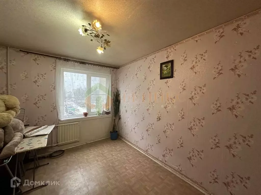 Продаётся 3-к квартира, 68.8 м - Фото 0