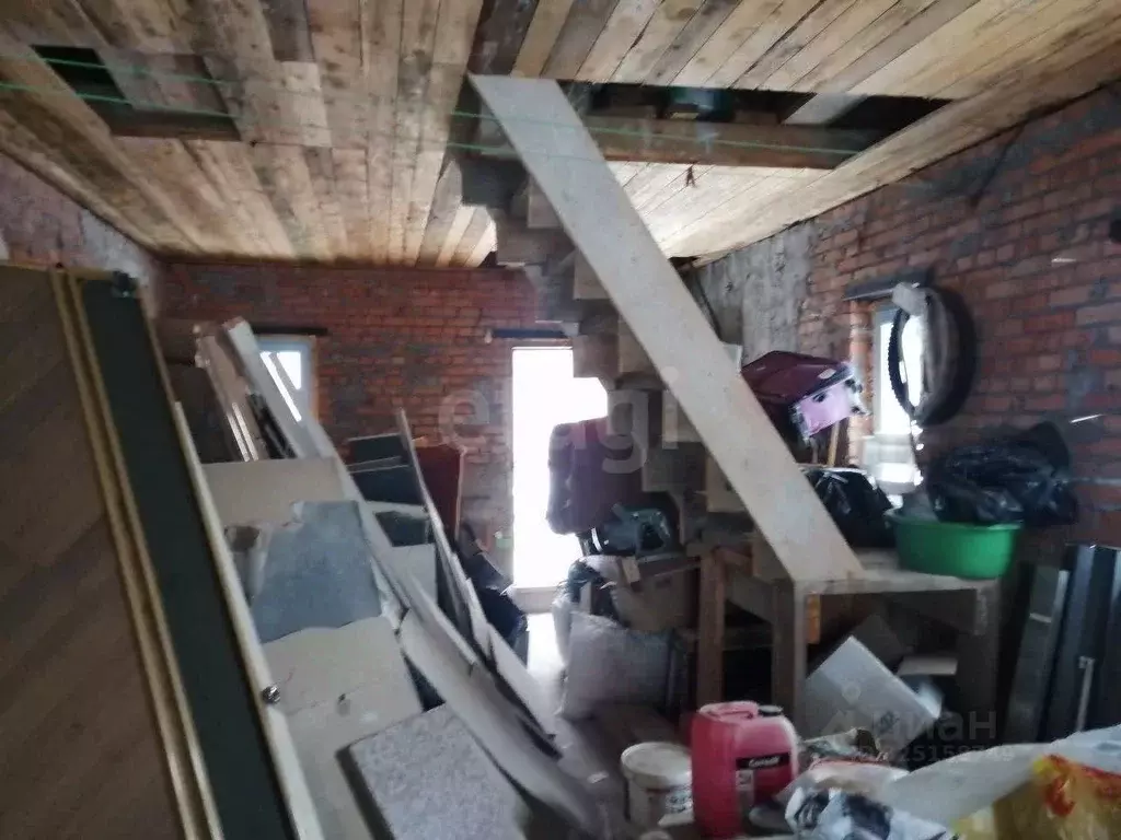 Дом в Томская область, Томск ул. Преображенская (120 м) - Фото 2