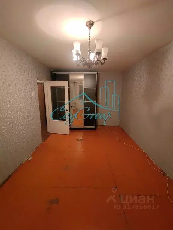 1-к кв. Оренбургская область, Орск Новый город мкр, ул. Ялтинская, 94 ... - Фото 1
