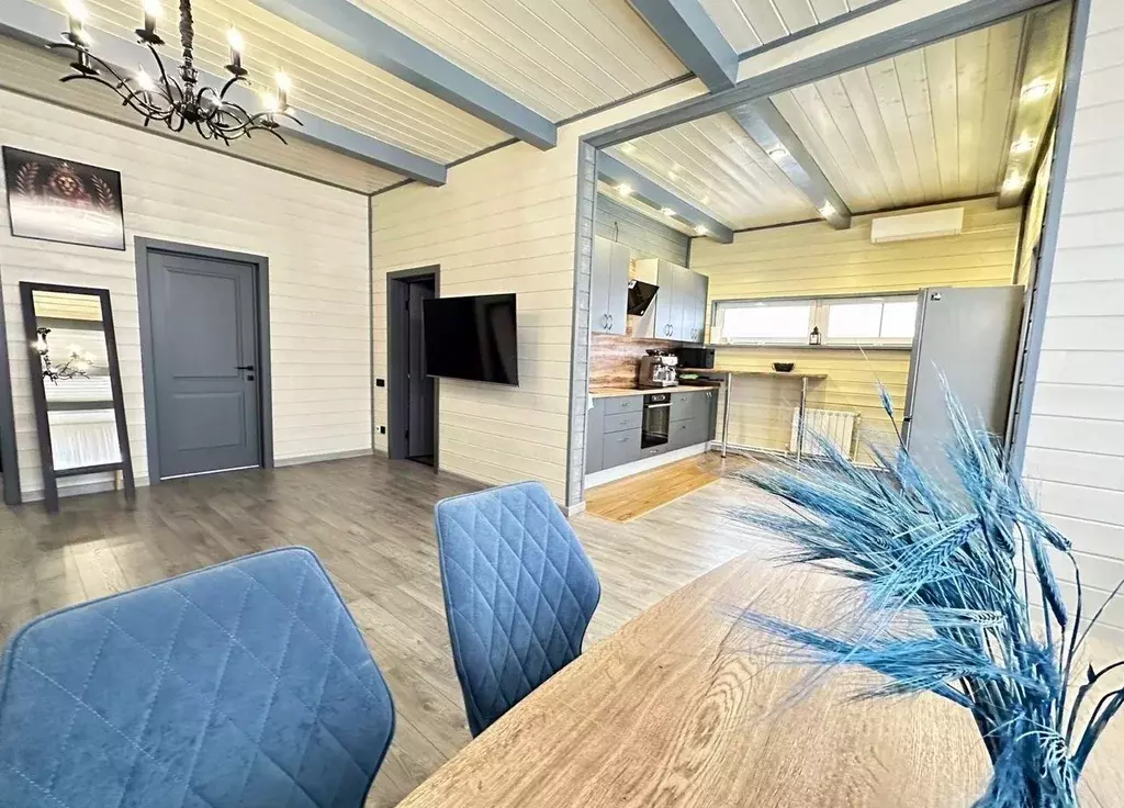 Дом в Московская область, Коломна городской округ, д. Солосцово ул. ... - Фото 1