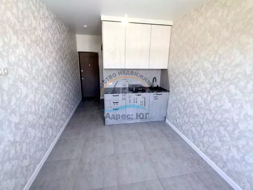 Студия Краснодарский край, Анапа Красноармейская ул. (14.0 м) - Фото 2