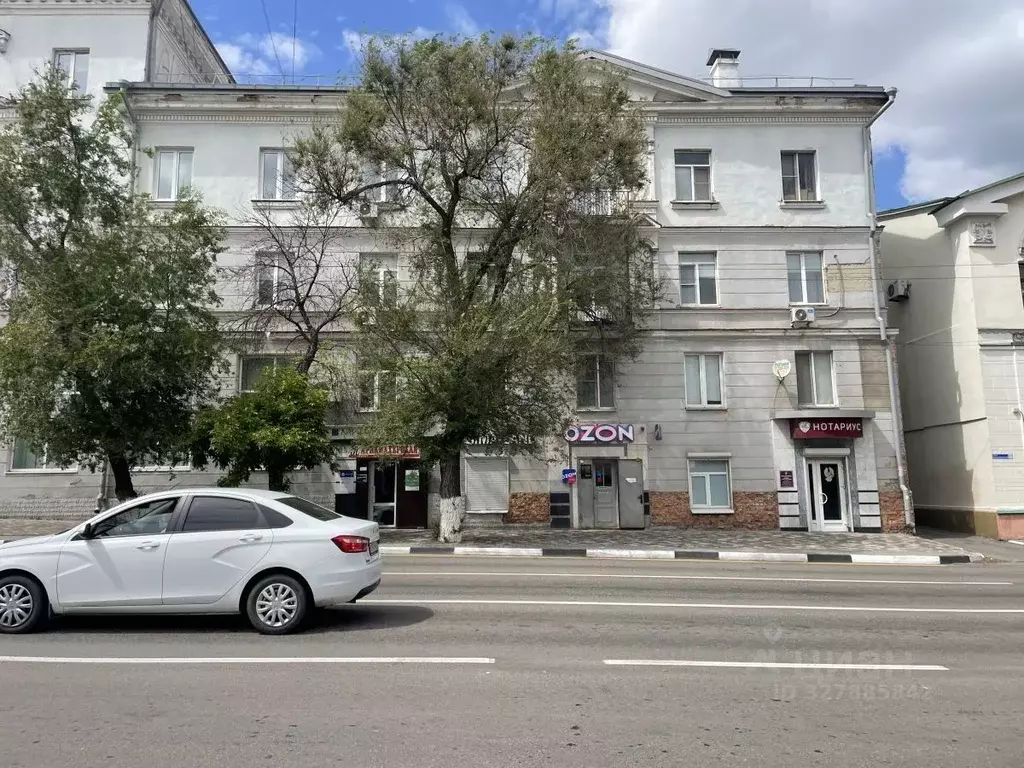 Помещение свободного назначения в Белгородская область, Старый Оскол ... - Фото 1