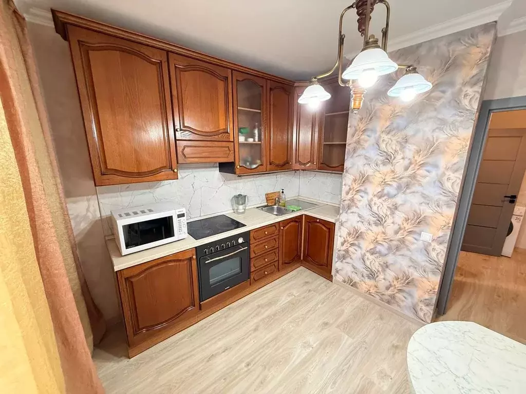 2-к кв. Москва Дмитровское ш., 64К4 (60.0 м) - Фото 2