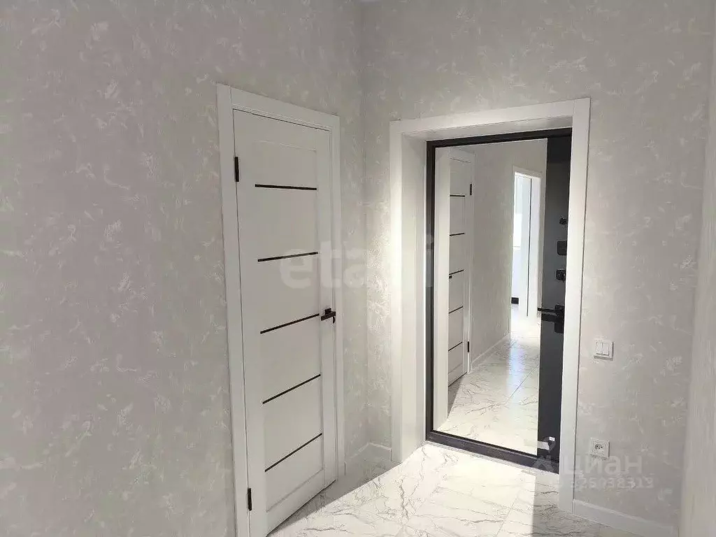 Дом в Крым, Симферопольский район, с. Мирное  (102 м) - Фото 2