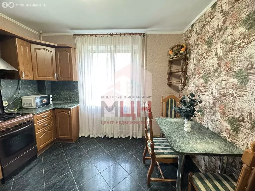 3-комнатная квартира: Конаково, улица Строителей, 34 (68.9 м) - Фото 1