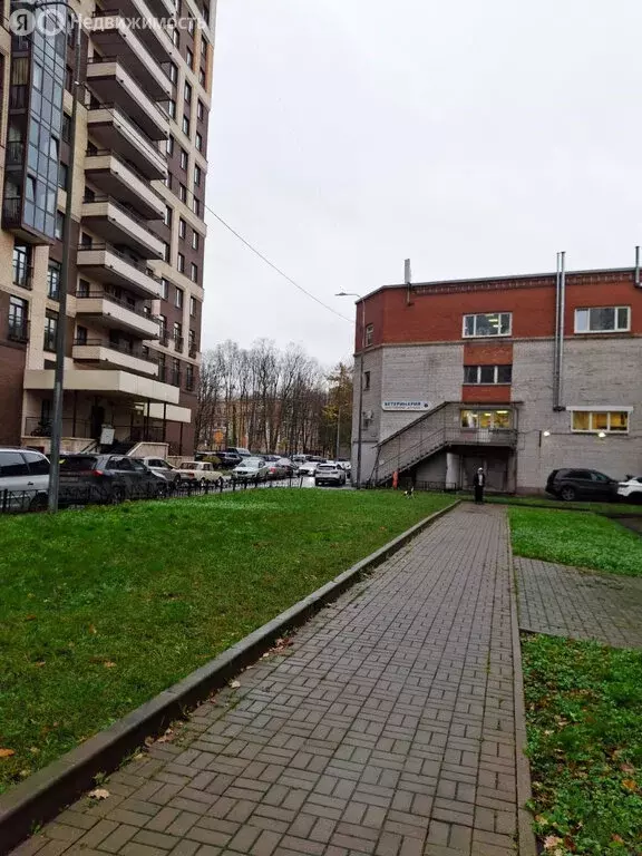 Помещение свободного назначения (1430 м) - Фото 2