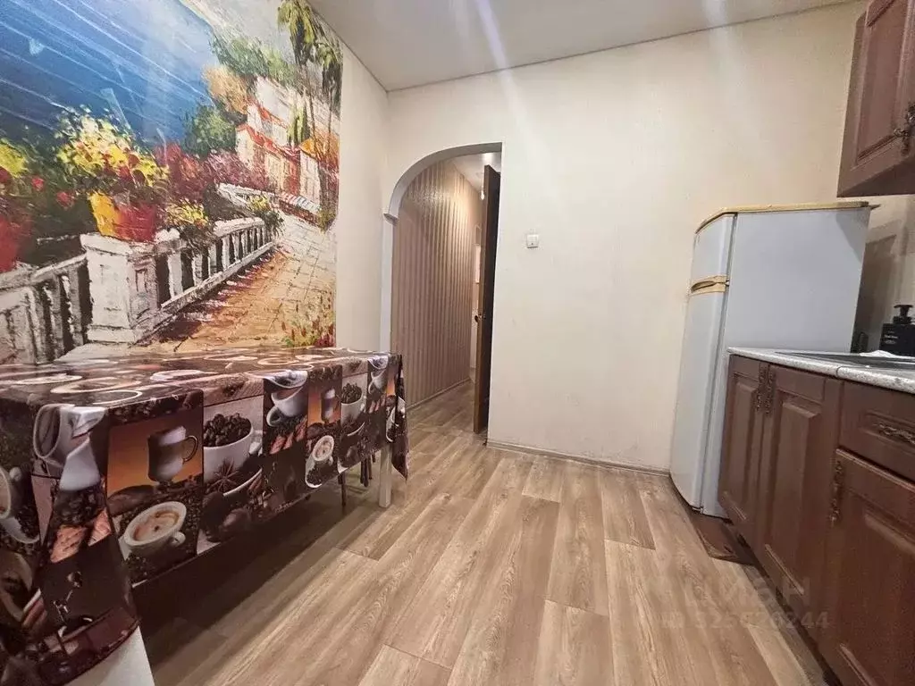 2-к кв. Татарстан, Альметьевск ул. Ризы Фахретдина, 59А (50.0 м) - Фото 1