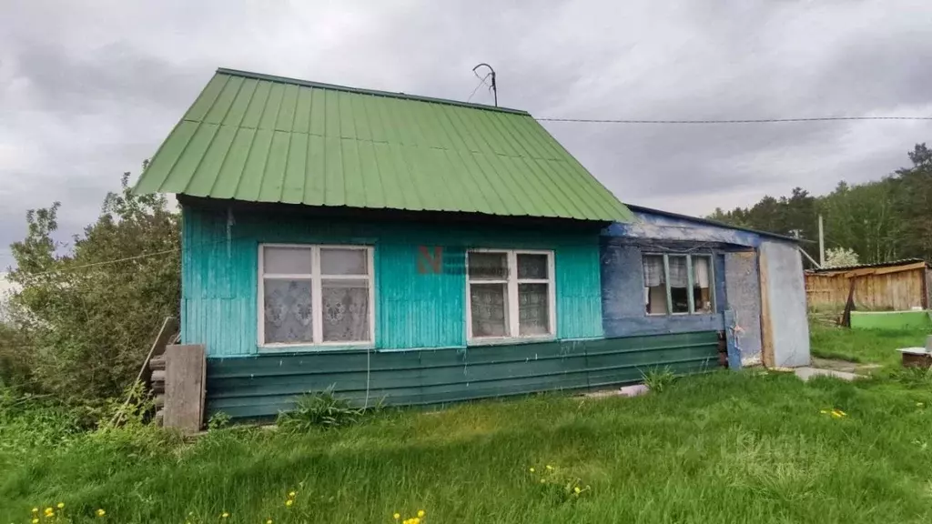 Купить Дом В Новотарманске Тюмень