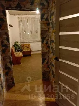 1-к кв. Тульская область, Тула Рязанская ул., 17 (42.0 м) - Фото 1