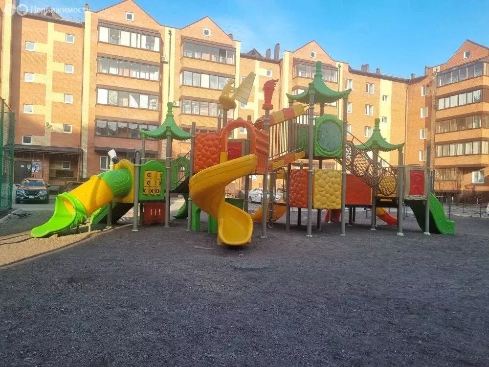 1-комнатная квартира: Черногорск, проспект Космонавтов, 40 (42 м) - Фото 2